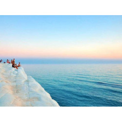 Aerodynamic Paper Bench fr-FR